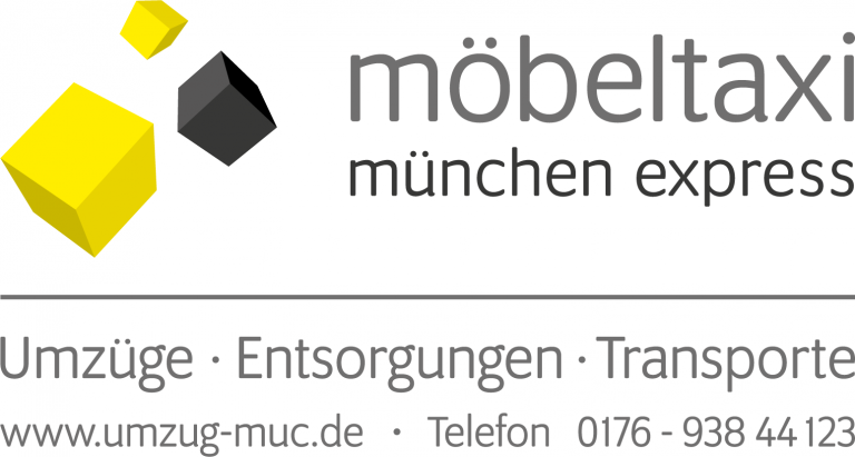 Möbeltaxi München Express